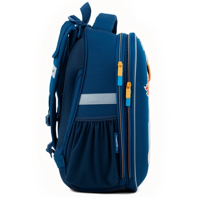 Набор рюкзак+пенал+сумка для об. Kite 531M HW SET_HW22-531M фото