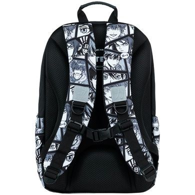 Рюкзак шкільний Kite Education Anime Boy K26-585M-5 K26-585M-5 фото
