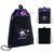 Сумка для обуви Kite Kuromi HK26-601M-3 HK26-601M-3 фото
