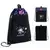 Сумка для взуття Kite Kuromi HK26-601M-3 HK26-601M-3 фото