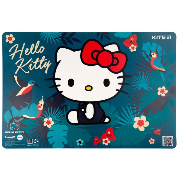 Подложка настольная Kite Hello Kitty HK19-207 HK19-207 фото