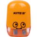 Точилка с контейнером Kite Emotions K21-367, ассорти K21-367 фото 4