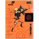 Папка-куточок з клапаном Kite Naruto NR25-248, A4