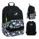 Рюкзак шкільний Kite Education Anime Boy K26-585M-5 K26-585M-5 фото 2
