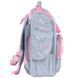 Рюкзак шкільний каркасний GoPack Education Kitten Princess GO25-5001S-3 GO25-5001S-3 фото 4