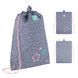 Сумка для взуття Kite Kawaii Stars K25-600M-13