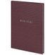 Книга записная Earth Colors 8422-573-A, А4, 96 листов, клетка, Magical 8422-573-A фото 2