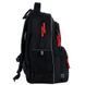 Рюкзак шкільний GoPack Education Born To Win GO26-182M-5 GO26-182M-5 фото 4