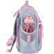 Рюкзак шкільний каркасний GoPack Education Kitten Princess GO25-5001S-3 GO25-5001S-3 фото 5