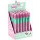 Ручка гелева "пиши-стирай" Kite Smart Feel Good K25-098-2, синя K25-098-2 фото 2