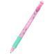 Ручка гелева "пиши-стирай" Kite Smart Feel Good K25-098-2, синя K25-098-2 фото 1