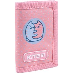 Кошелек детский Kite Hugs&Kittens K22-650-1