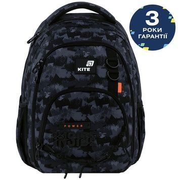 Рюкзак Kite Education teens Power Inside K26-905M-4 K26-905M-4 фото
