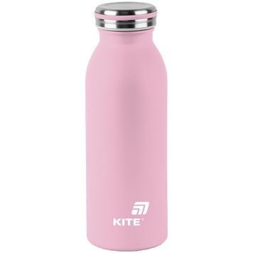 Термос Kite K26-1208-3, 450 мл, розовый K26-1208-3 фото