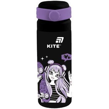 Термос Kite Anime Dream K26-1222-2, 500 мл K26-1222-2 фото