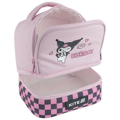 Сумка для ланчу Kite Kuromi HK25-2708 HK25-2708 фото