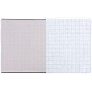 Тетрадь школьная Kite One color K25-236-2, 18 листов, клетка K25-236-2 фото