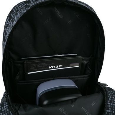 Рюкзак шкільний Kite Education Fearless K26-585M-3 K26-585M-3 фото