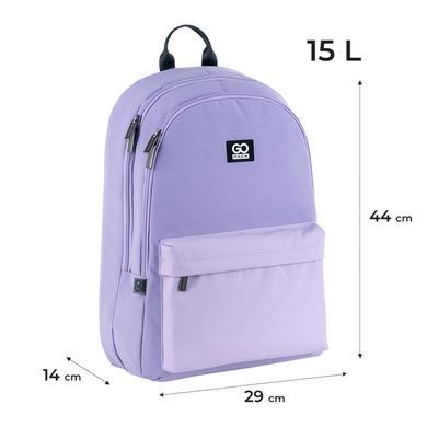 Рюкзак GoPack Education Teens GO25-140L-1 GO25-140L-1 фото