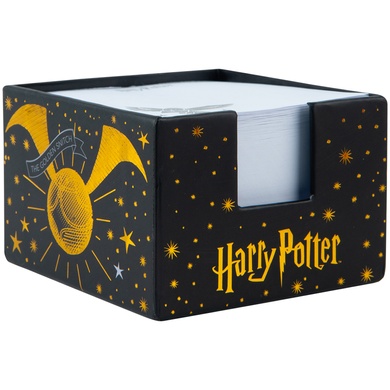 Картонний бокс з папером Kite Harry Potter HP23-416, 400 аркушів HP23-416 фото