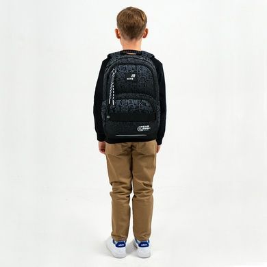 Рюкзак шкільний Kite Education Fearless K26-585M-3 K26-585M-3 фото