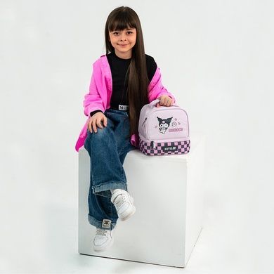 Сумка для ланчу Kite Kuromi HK25-2708 HK25-2708 фото