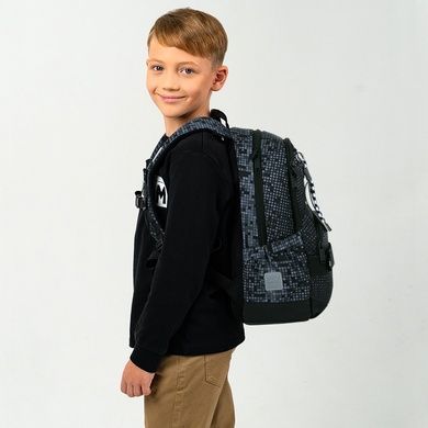 Рюкзак шкільний Kite Education Fearless K26-585M-3 K26-585M-3 фото