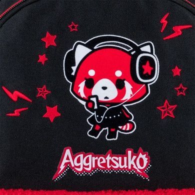 Рюкзак Kite Education teens Aggretsuko AR25-2575M AR25-2575M фото