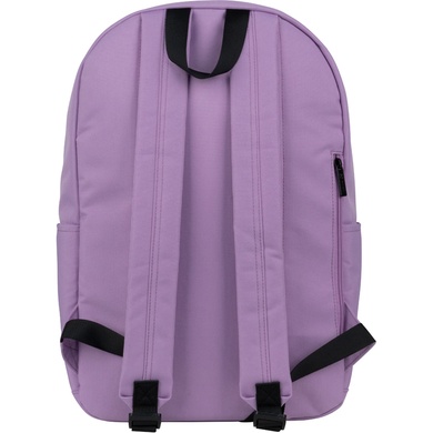 Рюкзак для города и учебы GoPack Education Teens 178-2 фиолетовый GO22-178L-2 фото