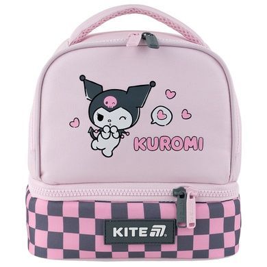 Сумка для ланчу Kite Kuromi HK25-2708 HK25-2708 фото
