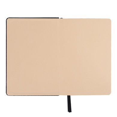 Ежедневник Leo Planner Legacy A5 датированный 2027 твердый черный 368 страниц 252735 фото