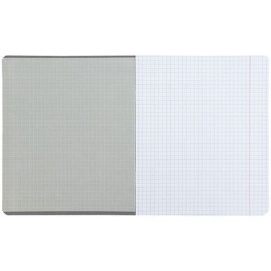Тетрадь школьная Kite One color K25-236-2, 18 листов, клетка K25-236-2 фото