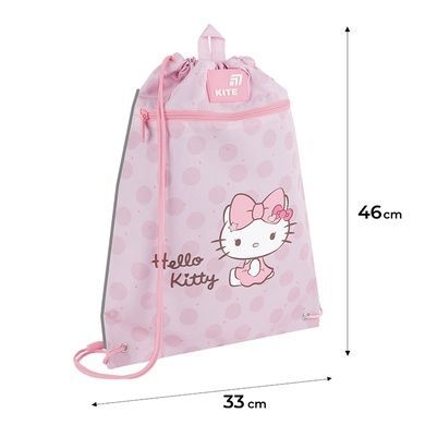 Сумка для взуття Kite Hello Kitty HK26-601M-2 HK26-601M-2 фото