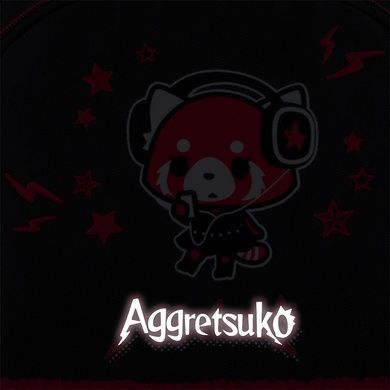 Рюкзак Kite Education teens Aggretsuko AR25-2575M AR25-2575M фото