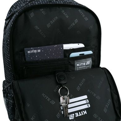 Рюкзак шкільний Kite Education Fearless K26-585M-3 K26-585M-3 фото