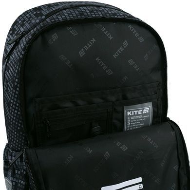 Рюкзак шкільний Kite Education Fearless K26-585M-3 K26-585M-3 фото