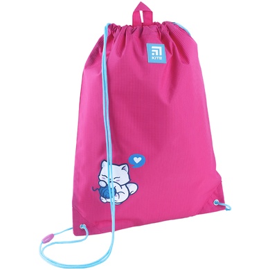 Школьный набор Kite Kitten & Clew SET_K24-771S-2 (рюкзак, пенал, сумка) SET_K24-771S-2 фото
