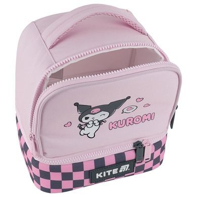 Сумка для ланчу Kite Kuromi HK25-2708 HK25-2708 фото