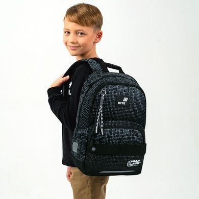 Рюкзак шкільний Kite Education Fearless K26-585M-3 K26-585M-3 фото