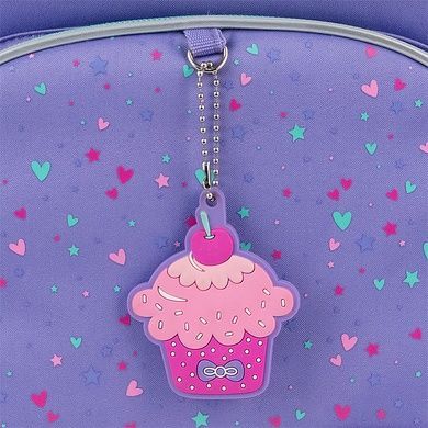 Рюкзак шкільний каркасний GoPack Education Summer Ice Cream GO25-5001S-2 GO25-5001S-2 фото