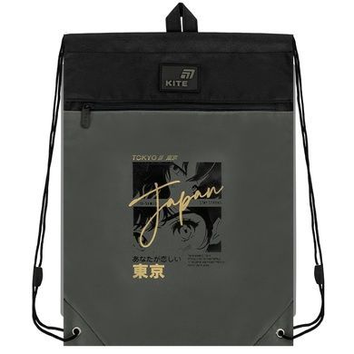 Сумка для взуття Kite Tokyo Vibe K26-601M-50 K26-601M-50 фото