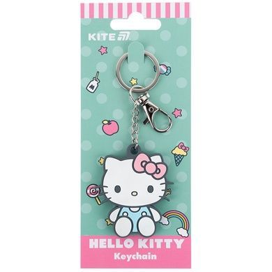 Брелок-підвіска Kite Hello Kitty HK25-3001-1 HK25-3001-1 фото