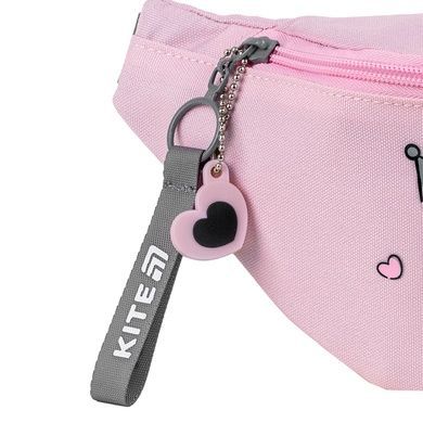 Сумка-бананка дитяча Kite Kids Kuromi HK25-2577-1 HK25-2577-1 фото