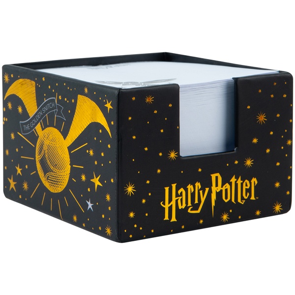 Картонный бокс с бумагой Kite Harry Potter HP23-416, 400 листов HP23-416 фото