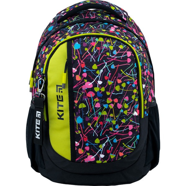 Рюкзак школьный для подростка Kite Education K22-855M-3 K22-855M-3 фото