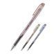 Ручка масляна Axent Shine AB1063-02-A, 0.7 мм, синя AB1063-02-A фото 1