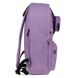 Рюкзак для міста та навчання GoPack Education Teens 178-2 фіолетовий GO22-178L-2 фото 5