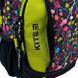 Рюкзак шкільний для підлітка Kite Education K22-855M-3 K22-855M-3 фото 12