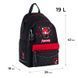 Рюкзак Kite Education teens Aggretsuko AR25-2575M AR25-2575M фото 2