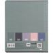 Тетрадь школьная Kite One color K25-236-2, 18 листов, клетка K25-236-2 фото 5